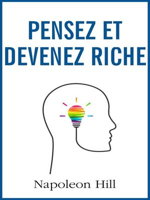 cover image of Pensez et devenez riche